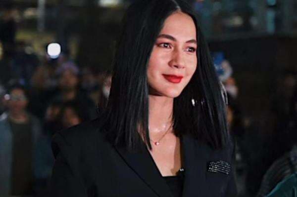 Biodata dan Perjalanan Karier Paula Verhoeven, Istri Baim Wong yang Ramaikan Citayam Fashion Week