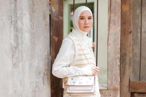 Anak Ketiga Zaskia Adya Mecca Dilarikan ke UGD, Sempat Sesak Napas dan Saturasi Oksigen Turun