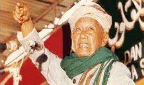 Betawi Gudangnya Ulama Sejak Abad 19, Berguru kepada Para Habib