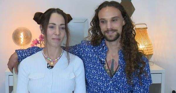 Mama Muda Ini Biasa Menyusui Tunangannya, Pengakuannya Bikin Heboh