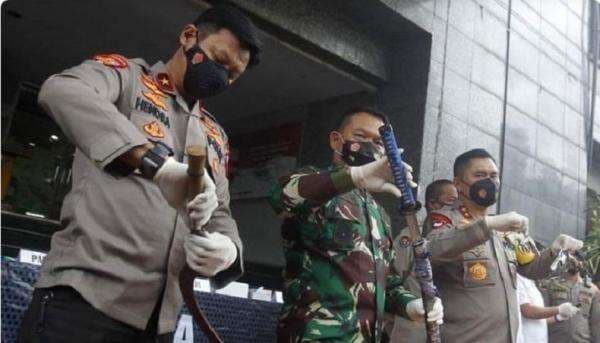 Profil Brigjen Hendra Kurniawan, Karo Paminal Propam Polri yang Dinonaktifkan karena Kasus Penembakan