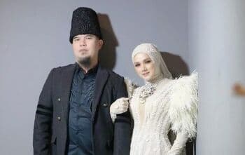 Ahmad Dhani dan Mulan Jameela Ajukan Permohonan Asal Usul Anak, Ada Apa?