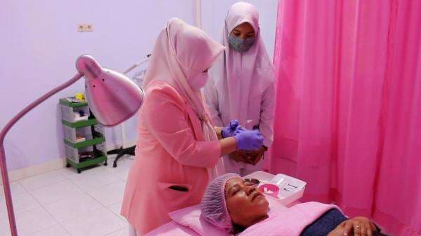 Klinik Ifa Beauty Hadirkan Perawatan Kecantikan Yang Modern