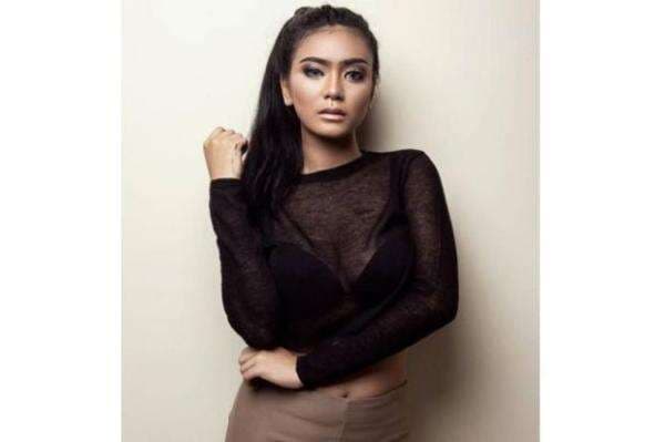 DJ Joice Baru 2 Kali Jalani Rehabilitasi Narkoba