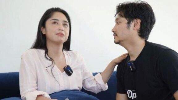 Terungkap! Asisten Dewi Perssik Kesal Lihat Angga Wijaya Sering Minta Ini Saat Masih PDKT: Mau Dong...