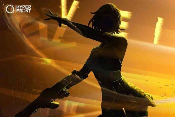 Hyper Front: Game Mobile FPS 5v5 Telah Rilis di Indonesia
