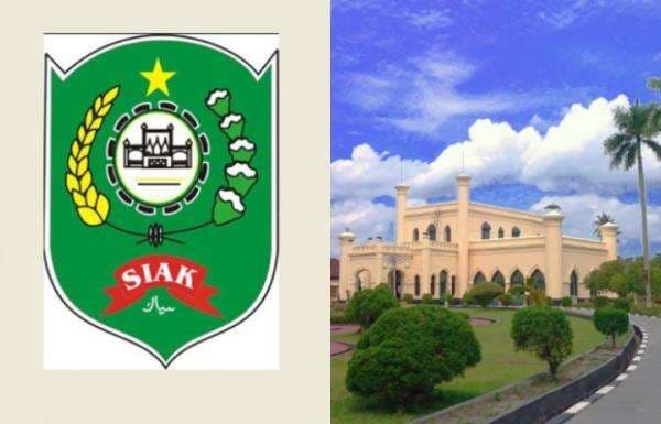 Daftar Nama 14 Kecamatan dan 9 Kelurahan di Kabupaten Siak
