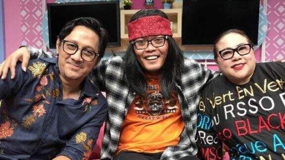 Pantes Pilih Pecah Kongsi, Andre Taulany Keceplosan Bongkar Tabiat Buruk Sule Selama Kerja Bareng Saat Dihipnotis: Dia Suka...