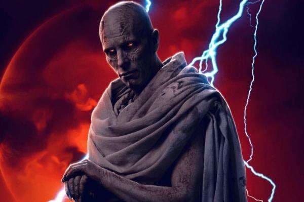 Mengenal Gorr The God Butcher, Supervillain Terbaru Marvel Universe