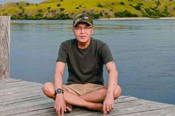 Ari Lasso akan Jalani Operasi Pengangkatan Alat Kemoterapi usai Sembuh dari Kanker: Sendi Masih Sakit dan Kuku Gampang Patah