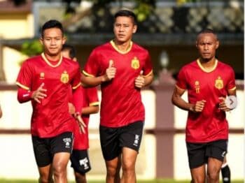 Jelang Bhayangkara FC vs Persib Bandung di Liga 1 2022-2023: Ambisi Indra Kahfi Bawa The Guardian Curi 3 Poin