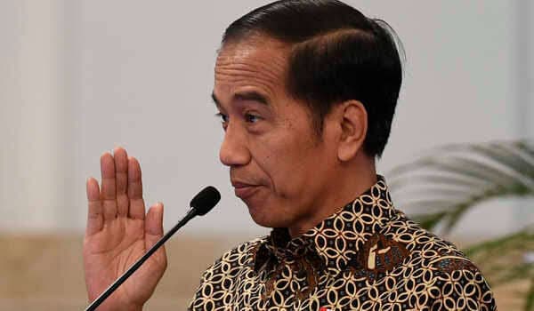 Perintah Tegas Jokowi di Kasus Brigadir J: Transparan, Jangan Ditutup-tutupi!