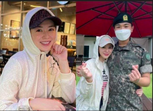 Ayana Moon Ganti Hijab Dengan Topi Saat di Korea, ternyata Ini Alasannya Ayana Moon Ganti Hijab Dengan Topi Saat di Korea, ternyata Ini Alasannya