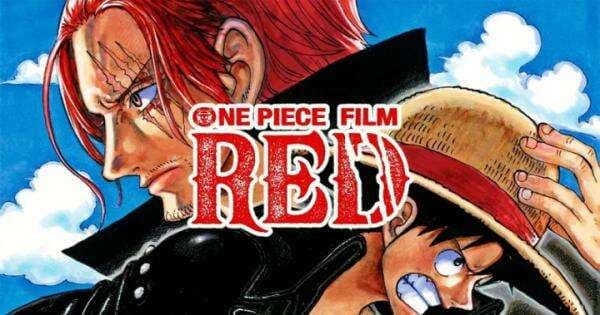 One Piece Film Red Akan Tayang di Indonesia September Mendatang