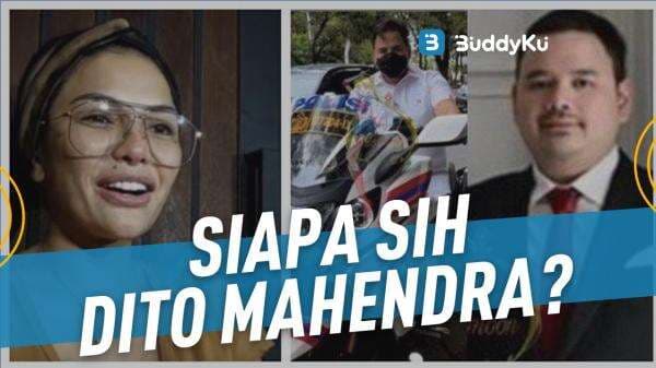 Siapa Dito Mahendra? Dalang Di Balik Penjemputan Paksa Nikita Mirzani Siapa Dito Mahendra? Dalang Di Balik Penjemputan Paksa Nikita Mirzani
