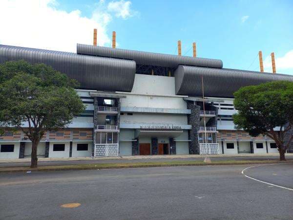 Sebelum Ditetapkan jadi Tersangka Korupsi Mandala Krida, Edy Wahyudi Pensiun Dini dari PNS