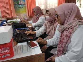 SD dan SMP di Kota Gresik Alami Kekurangan Guru Agama karena Banyak yang Pensiun