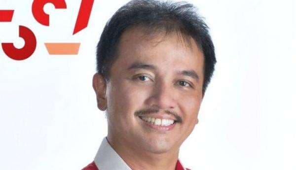 Jadi Tersangka Kasus Meme Stupa Mirip Jokowi, Roy Suryo Belum Diumumkan Tidur di Penjara