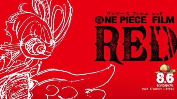 Trailer ke 2 One Piece Film: Red Resmi Dirilis, Uta Membenci Shanks?