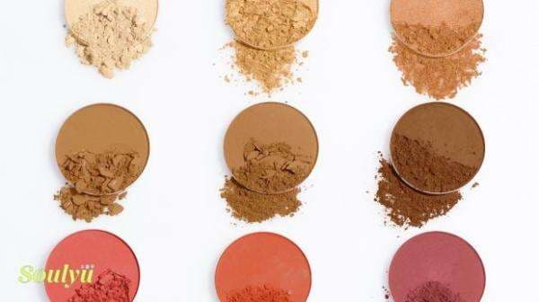 Jangan Dikira Sama, Ini Perbedaan Blush On, Highlighter, dan Bronzer