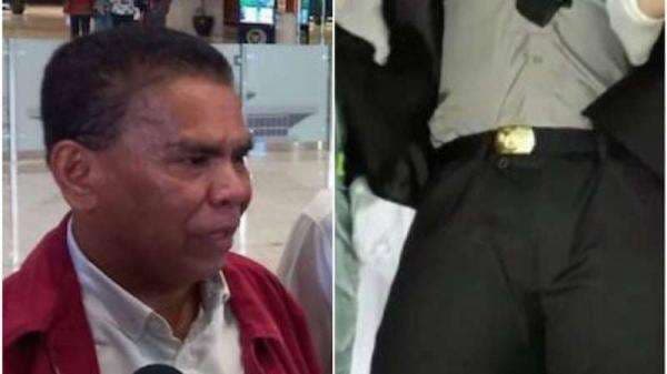 Minta Dugaan Pembunuhan Brigadir J Segera Dituntaskan, Saor Siagian Cs Ngadu ke DPR