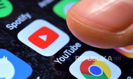 Pengamat Tunggu Teknis Rencana Konten YouTube Jadi Jaminan Kredit