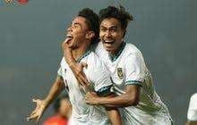 Kisah Inspiratif Orang Tua Muhammad Ferrari, Berjuang Demi Kesuksesan Anak