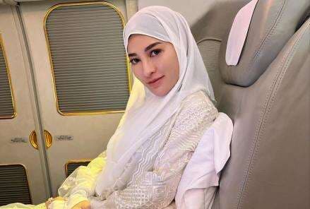 Tajir Melintir, Ini Sumber Kekayaan Shandy Purnamasari Pemilik MS Glow