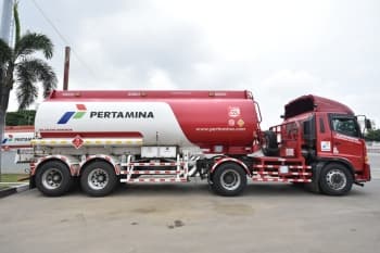 6 Fakta Kecelakaan Maut Truk Pertamina di Cibubur, Lampu Merah Tak Layak hingga Sosok `Iron Man`