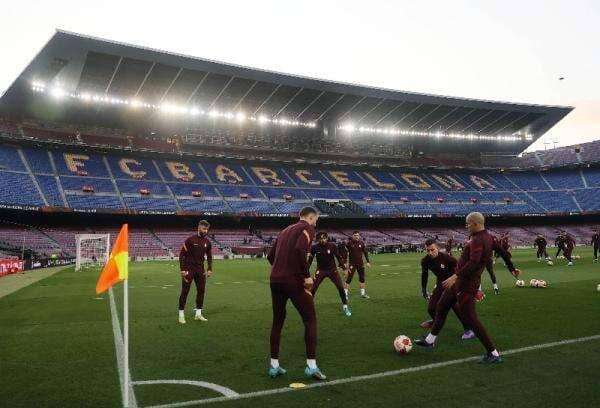 Deretan Stadion Terbesar di Spanyol, Ada yang Tembus 100.000 Penonton