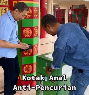 7 Fakta Jusuf Hamka, Bos Jalan Tol Pamer Kotal Amal Masjid Anti Maling