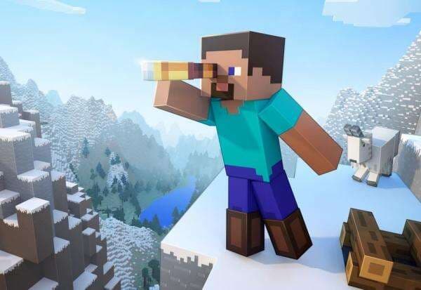 Download Minecraft Java Edition Gratis, Ini Link Versi 1.19 Terbaru yang Legal