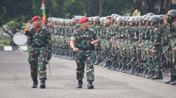Profil Akademi Militer di Magelang, Pencetak Perwira TNI AD yang Andal Profil Akademi Militer di Magelang, Pencetak Perwira TNI AD yang Andal