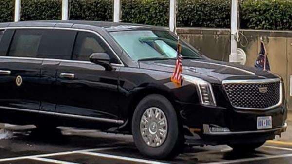 5 Mobil Lapis Baja Terkuat di Dunia, Ada Mobil Presiden yang Dijuluki The Beast