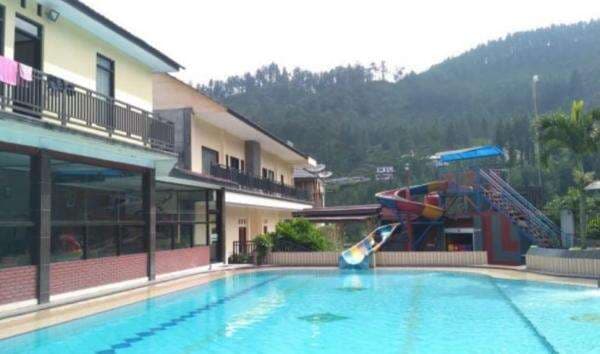 5 Hotel Dekat Pemandian Air Panas Guci Tegal, Ada Kelas Ekonomi Juga