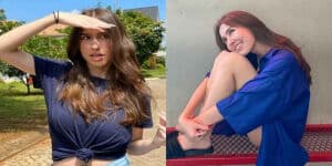 Fakta dan Profil Bianca Mcconnell, Talent BTR yang Cantik Abis Fakta dan Profil Bianca Mcconnell, Talent BTR yang Cantik Abis