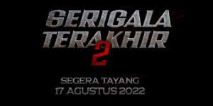 Sinopsis dan Daftar Pemain Serigala Terakhir 2, Web Series Terbaru dari Vidio