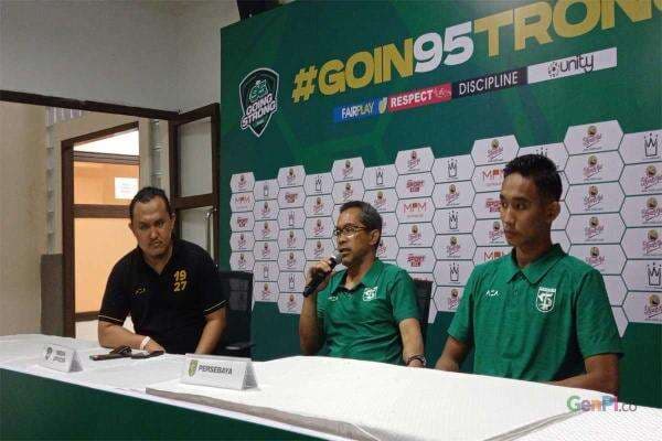 Aji Santoso Buka-Bukaan, Kagum Komposisi Pemain Persija Aji Santoso Buka-Bukaan, Kagum Komposisi Pemain Persija