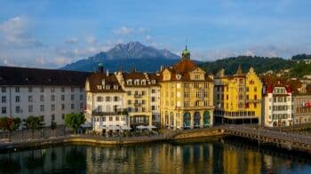 Menengok Sistem Pendidikan di Swiss yang Dinobatkan Terbaik di Dunia