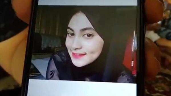 Siram Air Keras Istri hingga Tewas, Abdul Latief Divonis Seumur Hidup