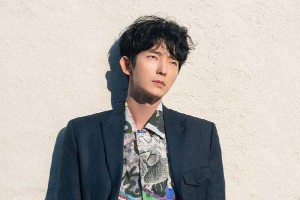 5 K-Drama Terbaik yang Dibintangi Lee Joon Gi, Ada Again My Life dan Criminal Minds