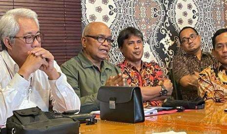 Terkait Irjen Ferdi Sambo, Perekat Nusantara Sayangkan 'Penghakiman' di Medsos