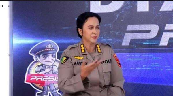 Kabiddokkes Polda Jateng: Ungkap Fakta Tindak Pidana, Hasil Forensik Sangat Penting