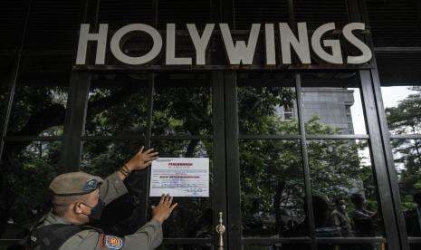 Holywings Ganti Nama Jadi 'Atlas Beach Fest', Bali Minta Operasionalnya Ditunda