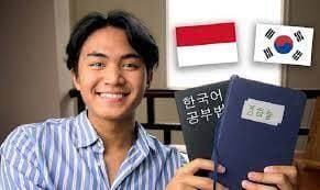 10 Kosakata Bahasa Korea Masuk KBBI yang Jarang Anda Ketahui