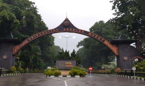 Cara Melihat Hasil Seleksi Mandiri Jalur UTUL dan Jalur UTBK Gelombang 2 UNS  Hari Ini