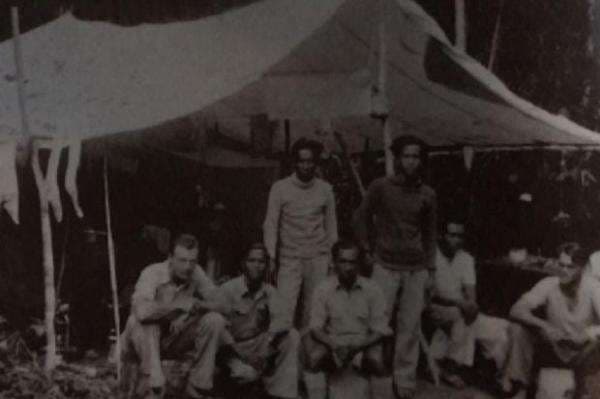 Kisah Penemu Harta Karun di Riau, Hasil Pengeboran Jepang Bikin Gelisah (Bagian 2)