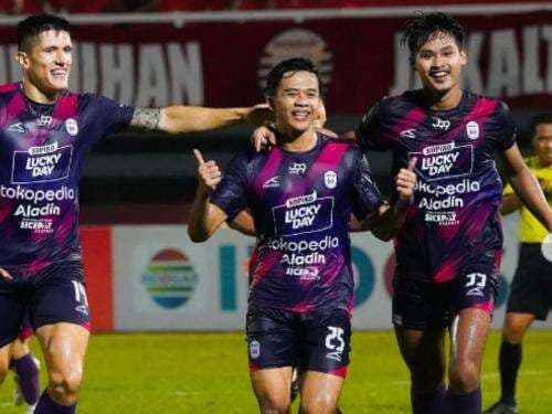 PSIS Semarang vs RANS Nusantara, Laga Perdana Tim Raffi Ahmad di Liga 1