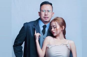 Cupi Cupita Beri Kode Cerai dengan Suami, <i>Netizen</i>: Sensasi Belaka