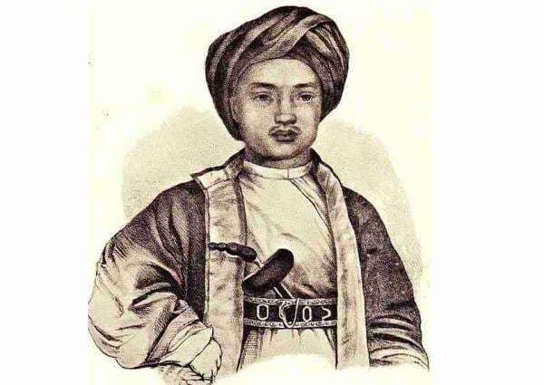 Sentot Itu Pejuang atau Pengkhianat?